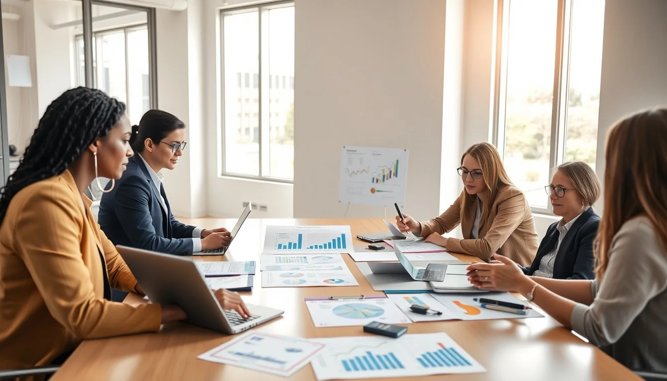 Why Annual Reports Matter